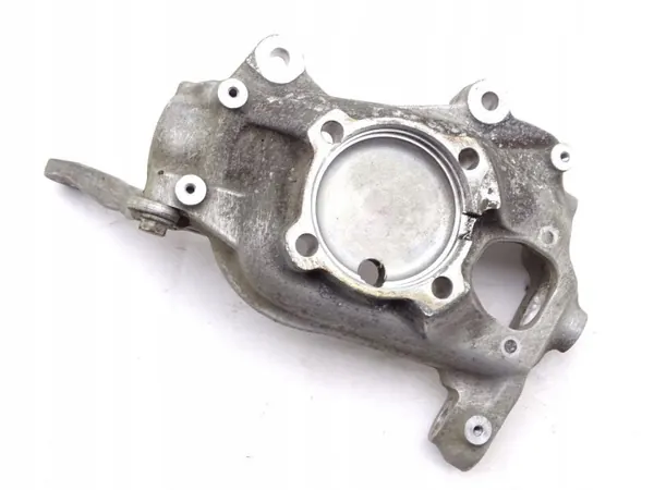 Mangona dianteira esquerda BMW 6 E63 OEM 6762017 image 2