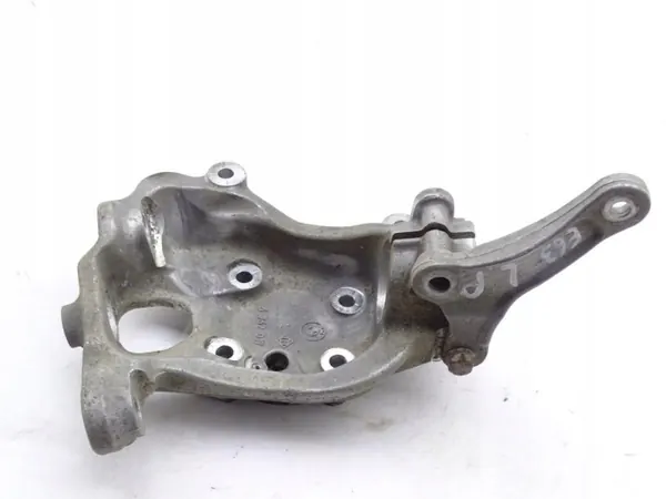 Mangona dianteira esquerda BMW 6 E63 OEM 6762017 image 4