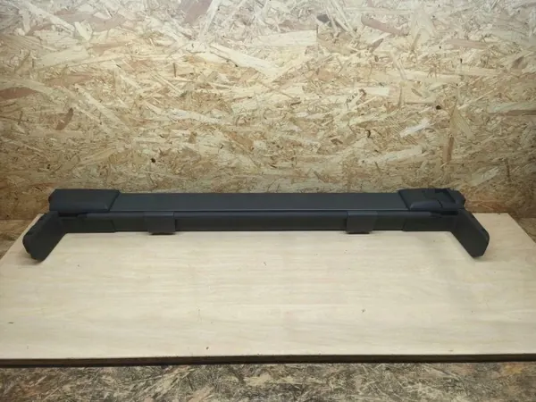 Cortina de maletero Porsche Panamera OEM 971861957A image 2