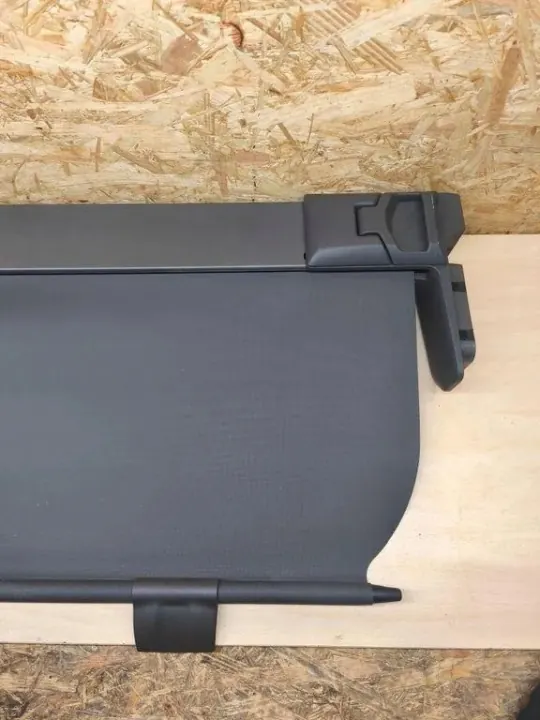 Cortina de maletero Porsche Panamera OEM 971861957A image 5
