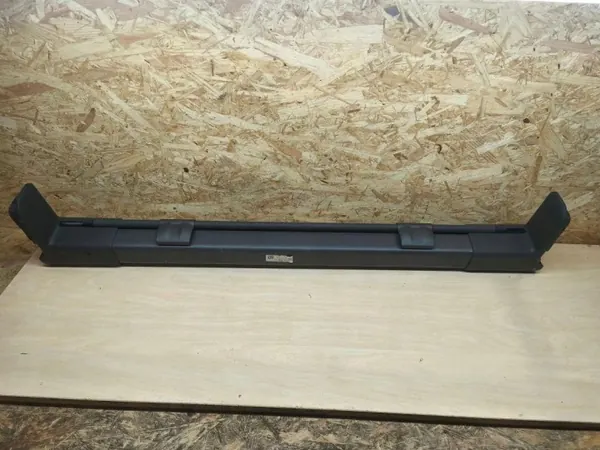Cortina de maletero Porsche Panamera OEM 971861957A image 6