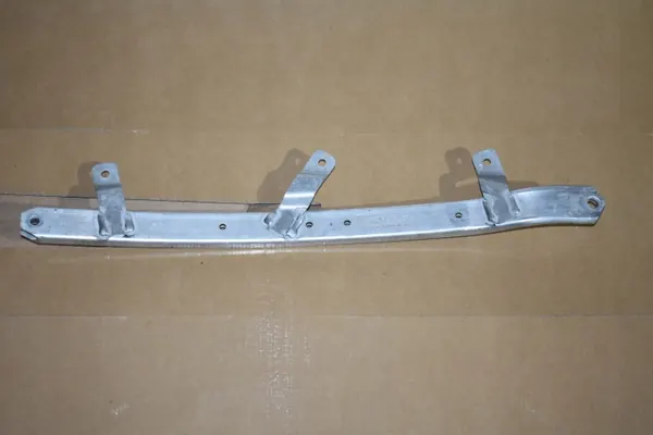 Amortecedor Direito Porsche OE OEM 971805478B Panamera 971 image 2