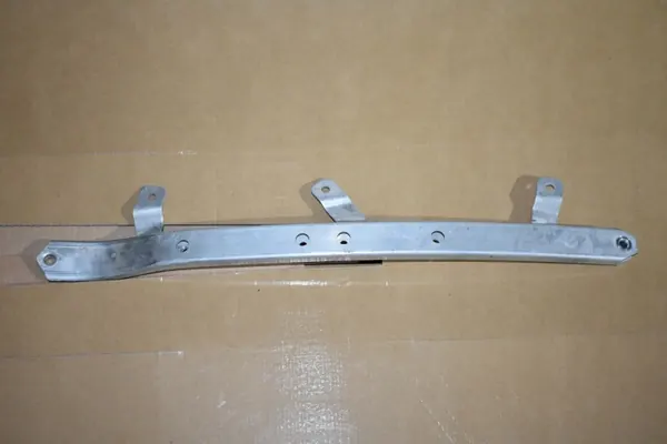 Amortecedor Direito Porsche OE OEM 971805478B Panamera 971 image 3