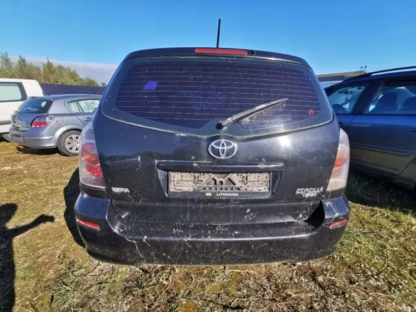 Ordinateur d'immobilisation OEM 897800F020 Toyota Corolla image 8