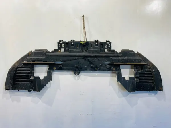 Placa de parachoques Peugeot 508 I Lift OEM #217 image 2