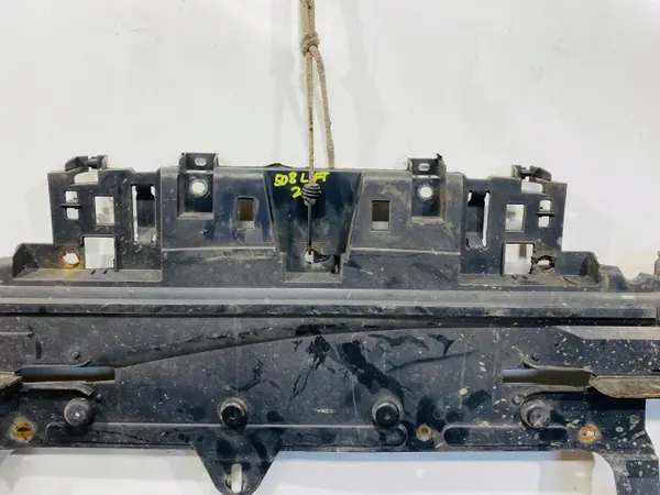 Placa de parachoques Peugeot 508 I Lift OEM #217 image 3