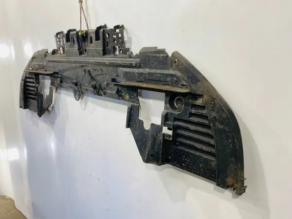Placa de parachoques Peugeot 508 I Lift OEM #217 image 4