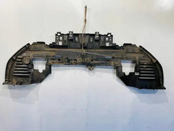 Placa de parachoques Peugeot 508 I Lift OEM #217 image 5