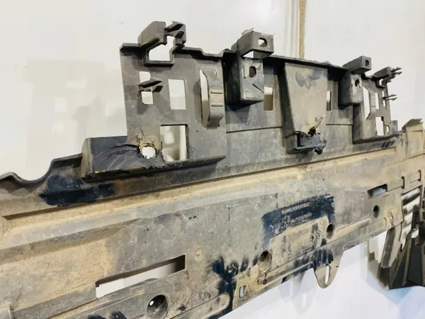Placa de parachoques Peugeot 508 I Lift OEM #217 image 6