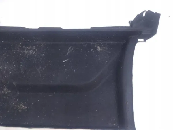 Tapis de coffre Tesla Model Y OEM 181817300A - Occasion image 3
