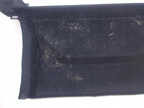 Tapis de coffre Tesla Model Y OEM 181817300A - Occasion image 5
