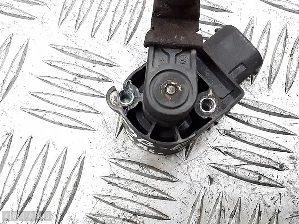 Capteur de niveau Mercedes E Class 2012 a0045429918 image 4