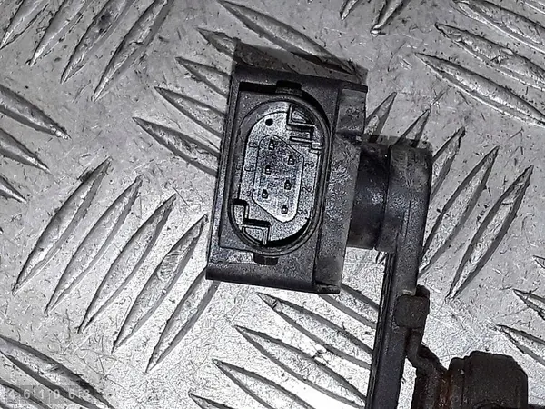 Capteur de niveau Mercedes E Class 2012 a0045429918 image 5