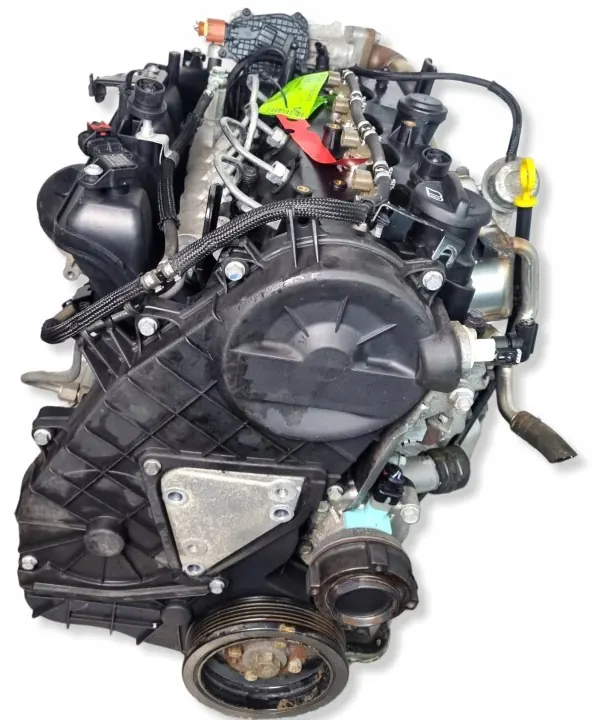 Motor Diesel Completo Opel A17DTE - Usado image 3