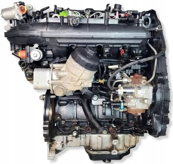 Motor Diesel Completo Opel A17DTE - Usado image 5