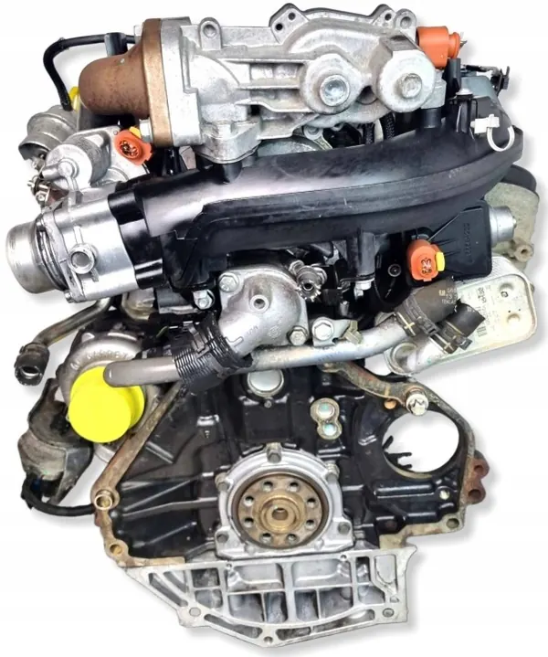 Motor Diesel Completo Opel A17DTE - Usado image 6
