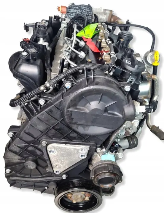 Motor Diesel Completo Opel A17DTE - Usado image 7