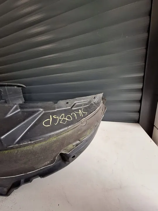 Toyota Auris I 5D 06-09 Front Right Wheel Arch 53875-02310 image 5