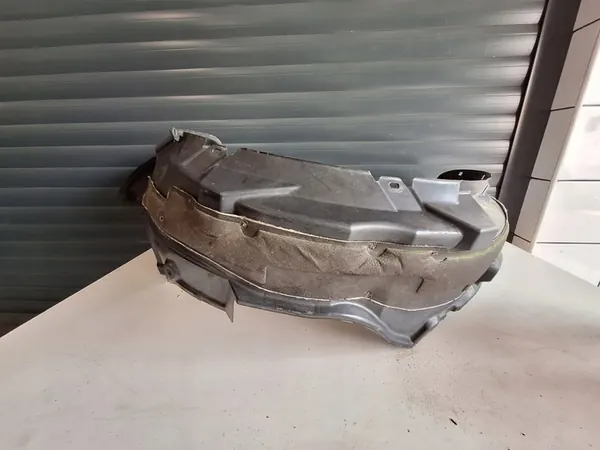 Toyota Auris I 5D 06-09 Front Right Wheel Arch 53875-02310 image 6