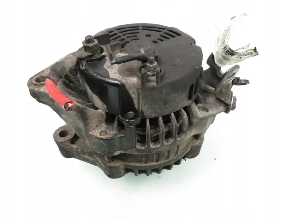 ALTERNATOR OPEL CORSA C 6204003 image 2