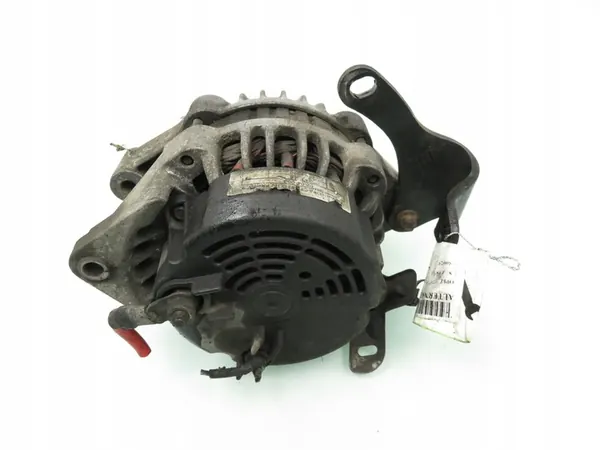 ALTERNATOR OPEL CORSA C 6204003 image 3