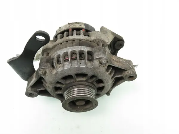 ALTERNATOR OPEL CORSA C 6204003 image 5