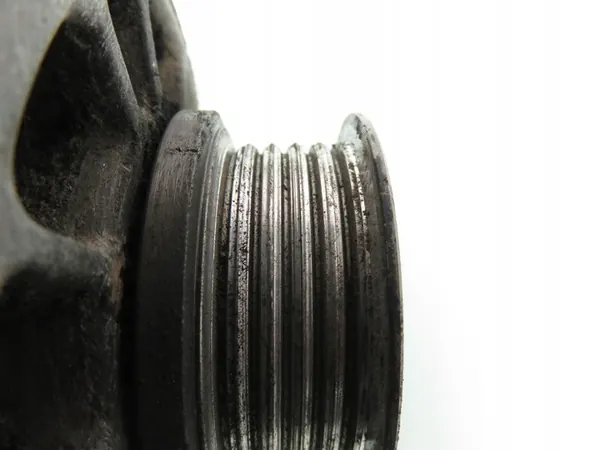 ALTERNATOR OPEL CORSA C 6204003 image 6