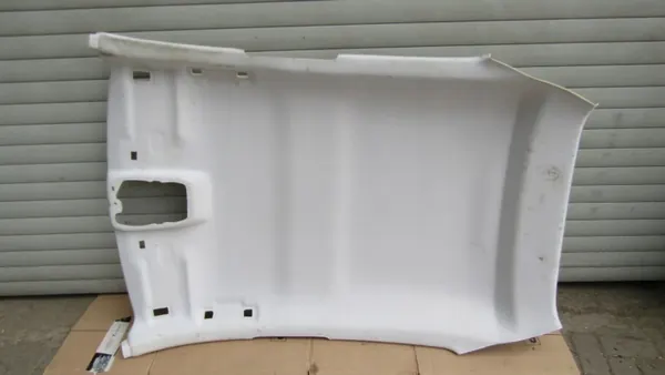 OPEL CORSA F PODSUFITKA - Peça OEM usada image 2