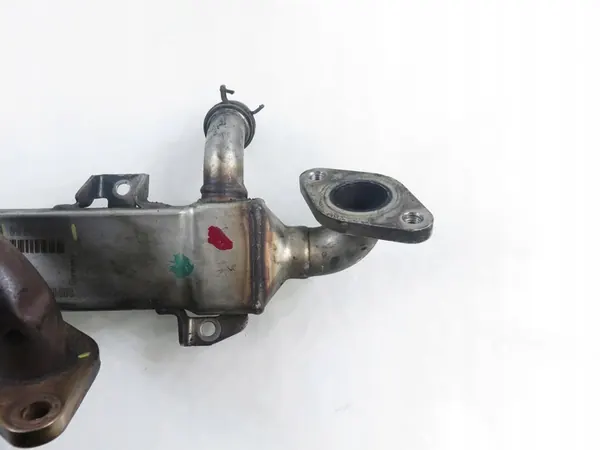 Abgaswärmetauscher VW Sharan I 1.9 TDI 038131513L image 2