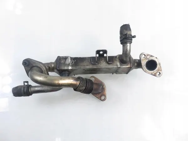 Abgaswärmetauscher VW Sharan I 1.9 TDI 038131513L image 6