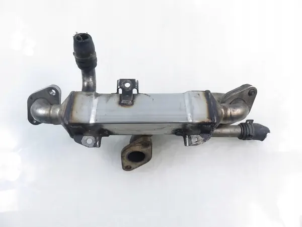 Abgaswärmetauscher VW Sharan I 1.9 TDI 038131513L image 7