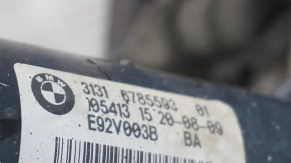 BMW 6782329 Voor Linker Stuurkogel - Gebruikt image 3