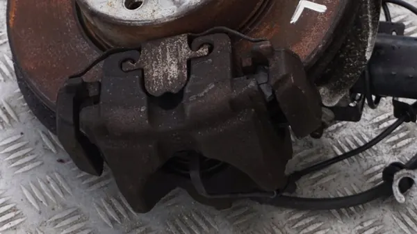 BMW 6782329 Voor Linker Stuurkogel - Gebruikt image 5