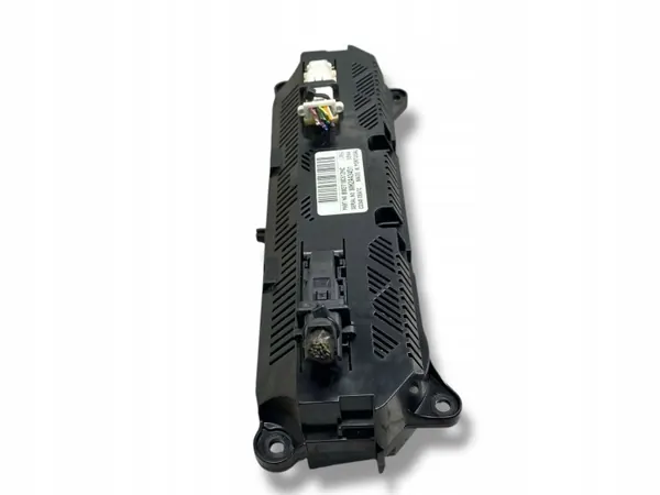 Ford Mondeo MK4 radiogram med klimatpaneler OEM BM2T18C612HC image 3