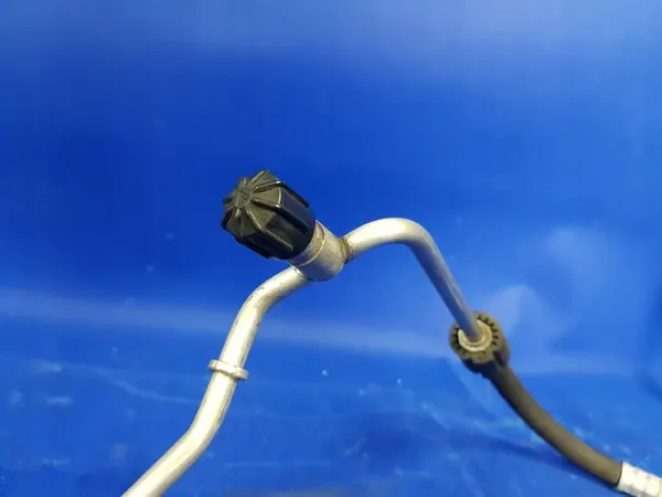 Ilmastointiputki VW Audi Skoda 5Q0820741C image 5