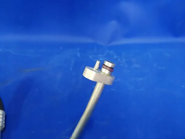 Ilmastointiputki VW Audi Skoda 5Q0820741C image 6