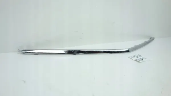 Mercedes-jäähdyttäjän kromilista OEM 245200002 image 3