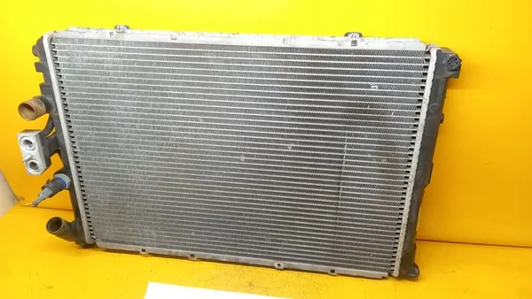 Radiador de agua de aire acondicionado Megane Scenic I 1.6 image 4