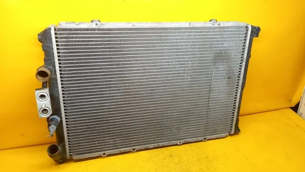 Radiador de agua de aire acondicionado Megane Scenic I 1.6 image 6