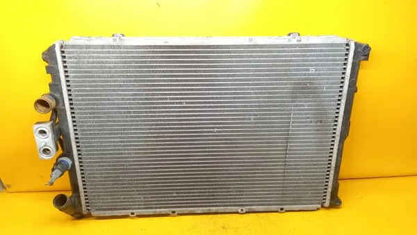 Radiador de agua de aire acondicionado Megane Scenic I 1.6 image 7