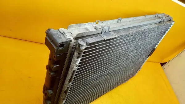 Radiador de agua de aire acondicionado Megane Scenic I 1.6 image 8