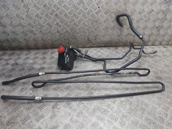 Styrledningsslangset OEM 9632380280 9631875780 image 7