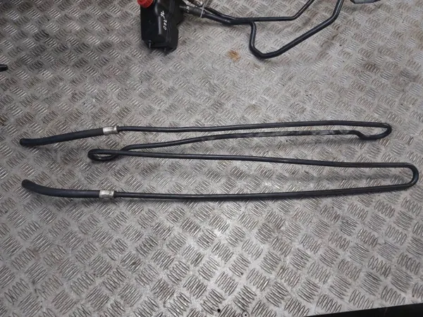 Styrledningsslangset OEM 9632380280 9631875780 image 8