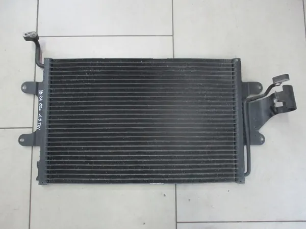 Ilmastointiradiaattori Seat Ibiza Cordoba 99-02 image 2