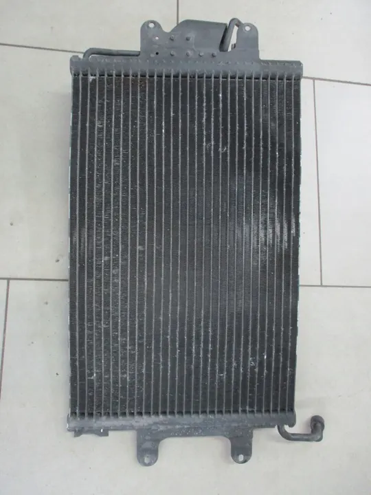 Ilmastointiradiaattori Seat Ibiza Cordoba 99-02 image 3