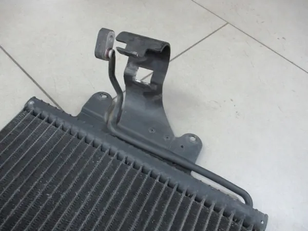 Ilmastointiradiaattori Seat Ibiza Cordoba 99-02 image 5