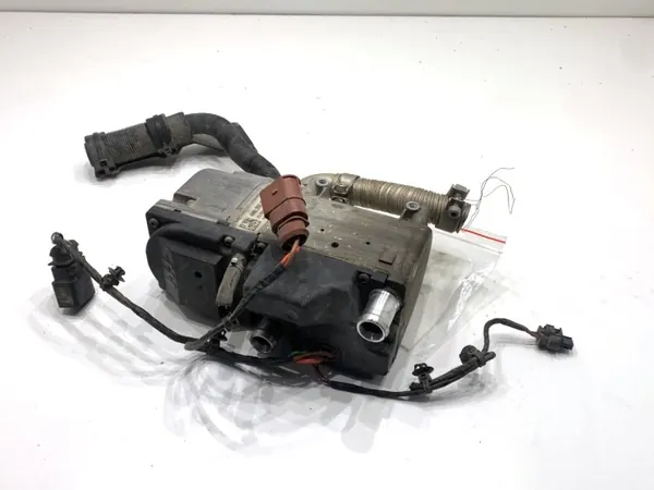 Webasto-värmare OEM 4M0265081AG för Audi Q8 SUV image 2