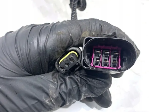 Webasto-värmare OEM 4M0265081AG för Audi Q8 SUV image 3