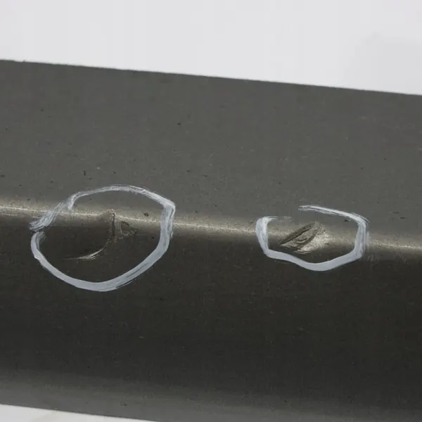 VW Golf Mk7 R Oikea Kynnyssuojus OEM 5G0853856 image 7