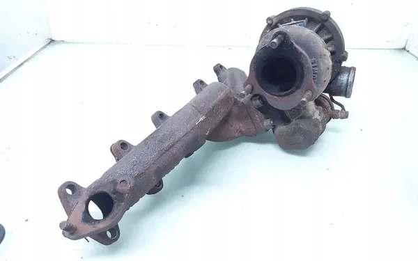 Audi OE 046145703G turboaggregat image 2